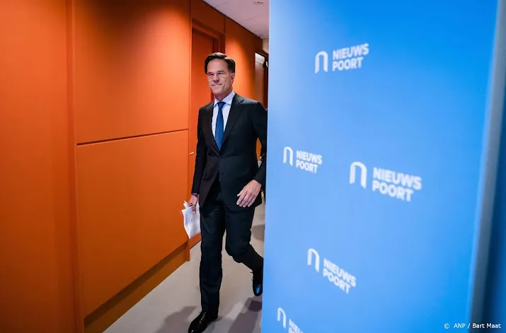 rutte oplossing ter apel in zicht erkent bestuurlijk falen