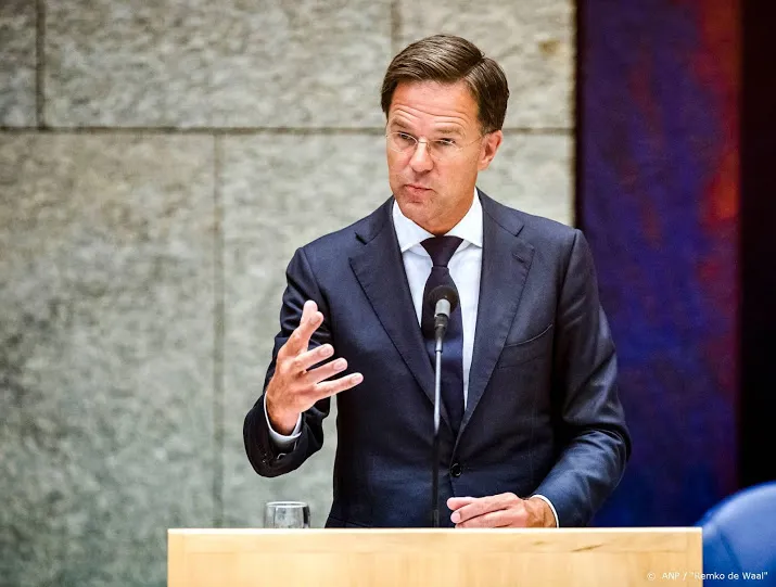 rutte opmars virus maakt quarantaineplicht toch noodzakelijk