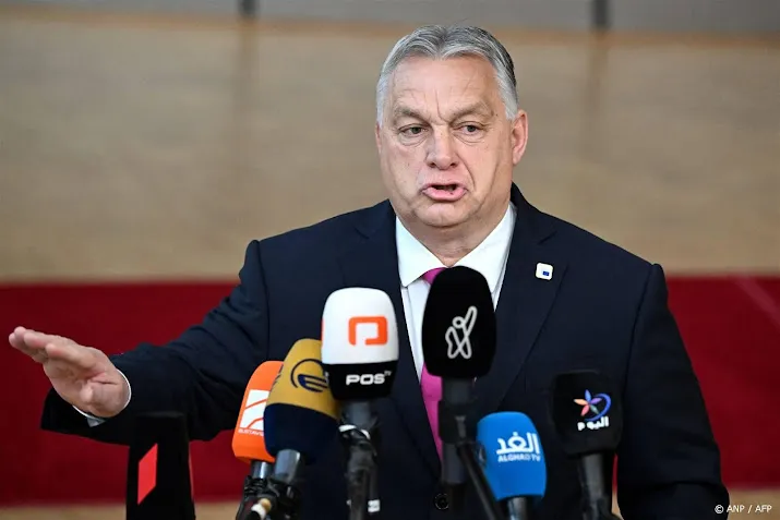rutte orban riskeert ook grote schade voor hongarije