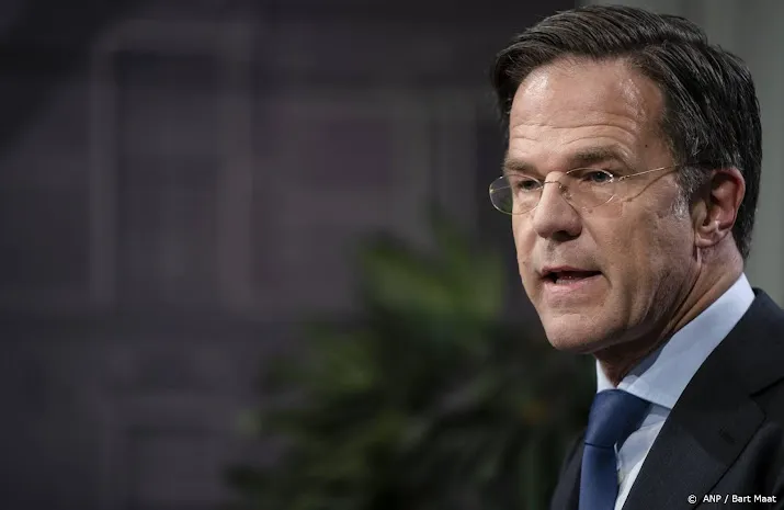 rutte ouders toeslagenaffaire niet achtergesteld op spaarders