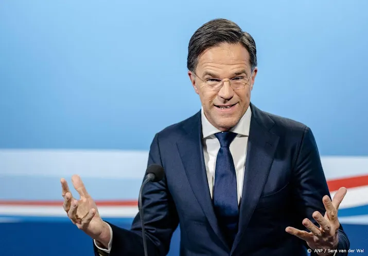rutte over 19 december stilstaan bij slavernij voor herdenkingsjaar