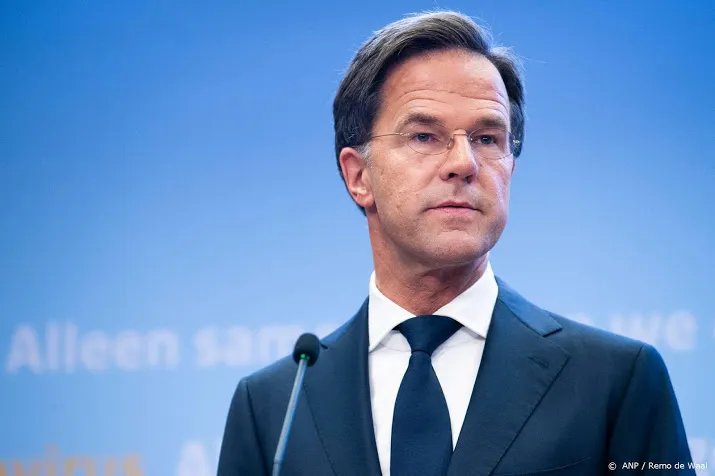 rutte over bek houden was niet fraai je moet niet schelden