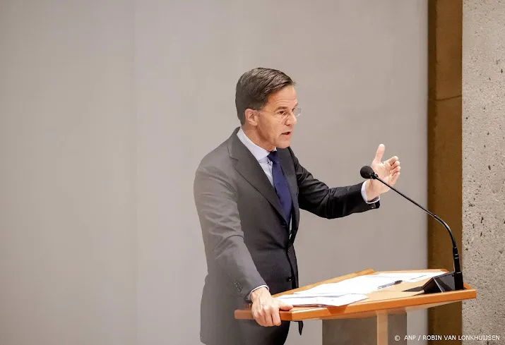 rutte over jongste coronafout koningshuis het zijn ook mensen