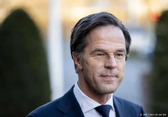 rutte over prik maarten van rossem wacht gewoon op je beurt