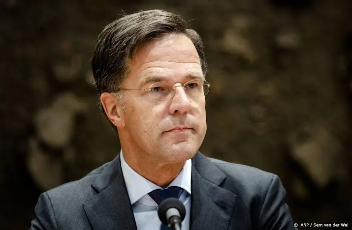 rutte overleeft motie van wantrouwen na sms debat