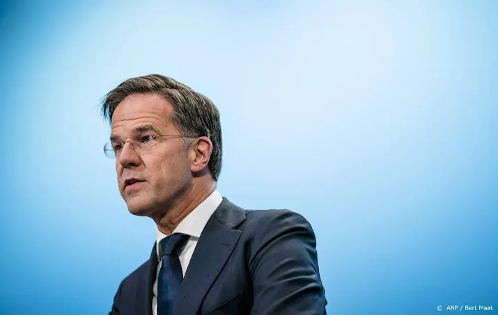 rutte overlegt met vvd fractie over asieldeal