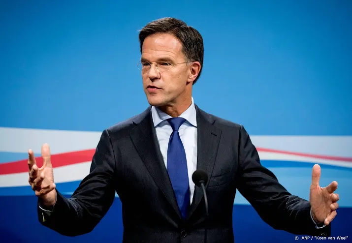 rutte overlegt verder met bouwers en boeren