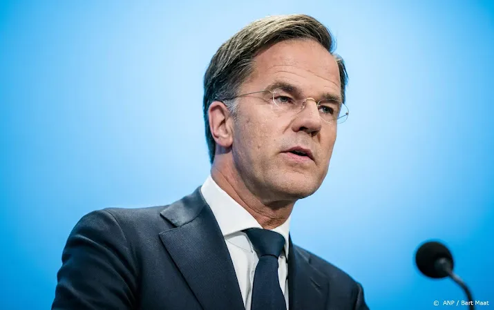 rutte paniek bij poetin gevaar niet gegroeid