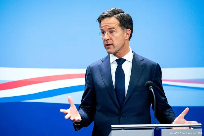 rutte pas komende dagen besluiten over corona aanpak