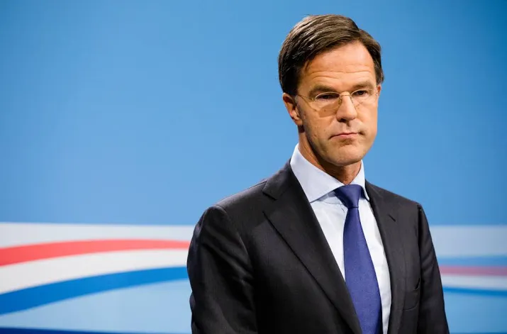 rutte pensioenoverleg kan ook nog mislukken