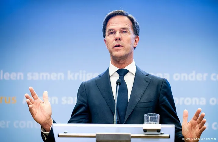 rutte positie grapperhaus is nog houdbaar