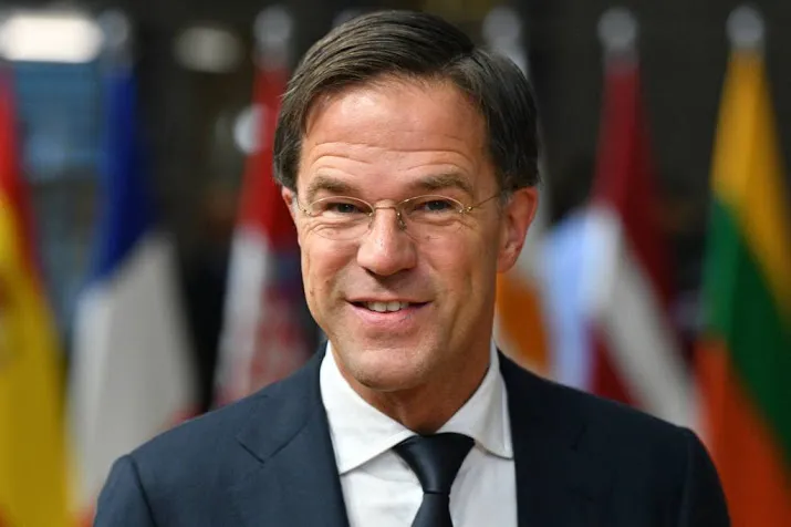 rutte praat met trump over kernwapenverdrag
