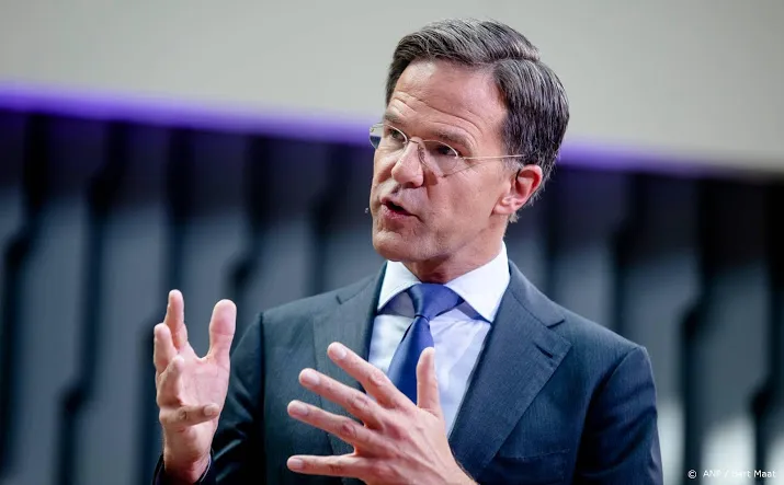 rutte reageert op wensen kamer