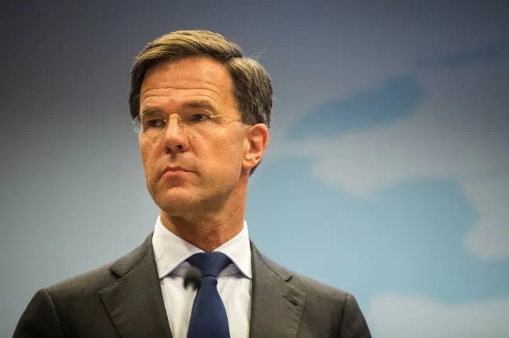 rutte relatie met sint maarten is nu beter