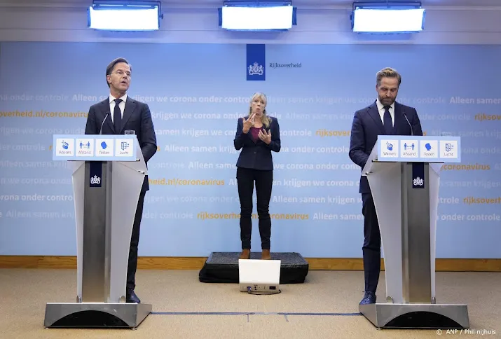 rutte roept op reis buiten de spits mijd drukte