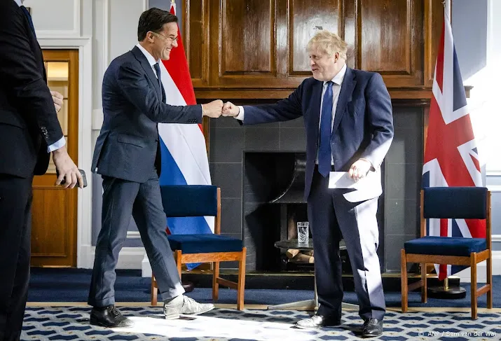 rutte sancties niet ten koste van leveringszekerheid energie