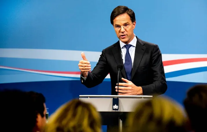 rutte schiet idee van europees leger af