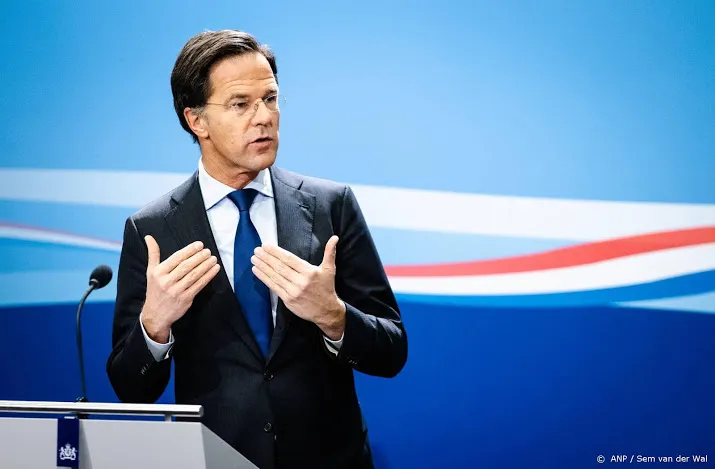 rutte scholen voor 8 februari open zou klein wondertje zijn