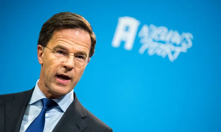 rutte schrappen staalheffing eu nog onzeker