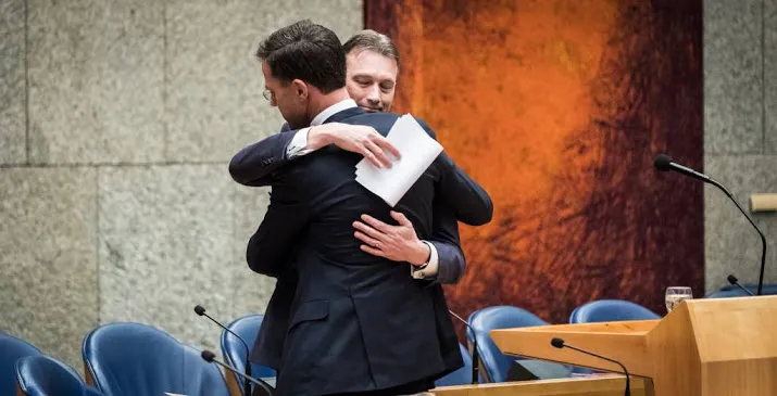 rutte snapt besluit zijlstra