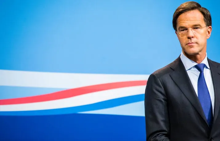 rutte spoort bedrijven aan tot meer openheid