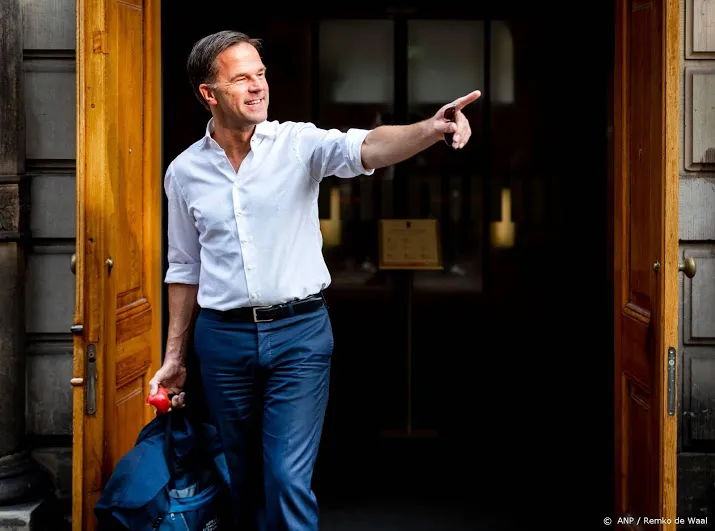 rutte strenger handhaven in steden met veel besmettingen