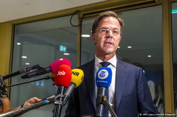 rutte stroeve en lange formatie slechte zaak