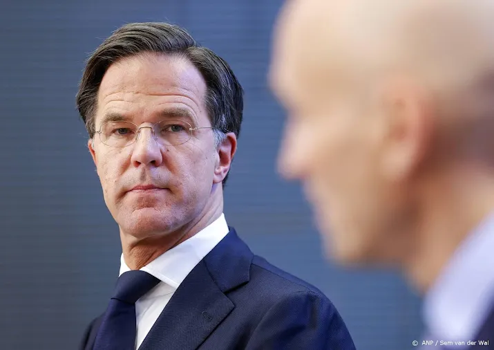 rutte tegen nachtleven openen gaat nu niet