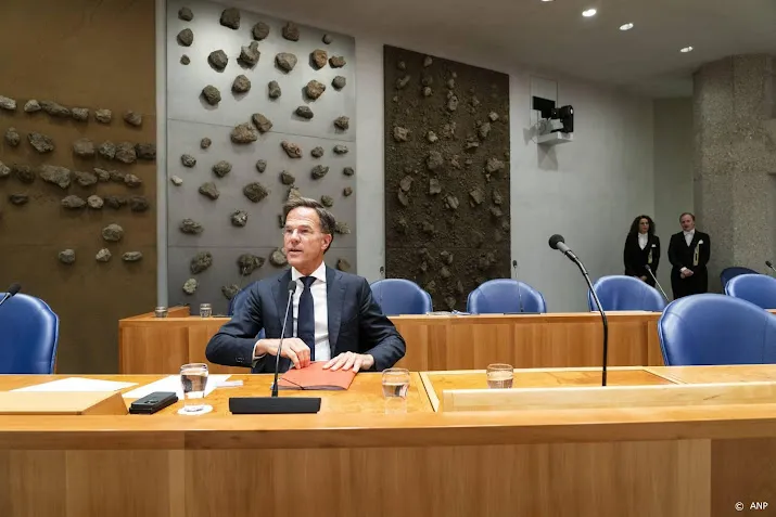 rutte timing boerenperspectief afhankelijk van conclusies remkes