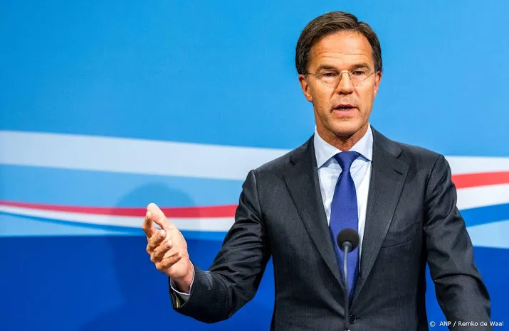 rutte toch onderzoek naar meubels koning