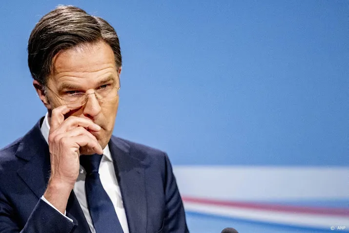 rutte toeslagenschandaal kon oorzaak uithuisplaatsing zijn