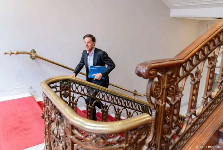 rutte transparantie niet dienstig in deze fase formatie