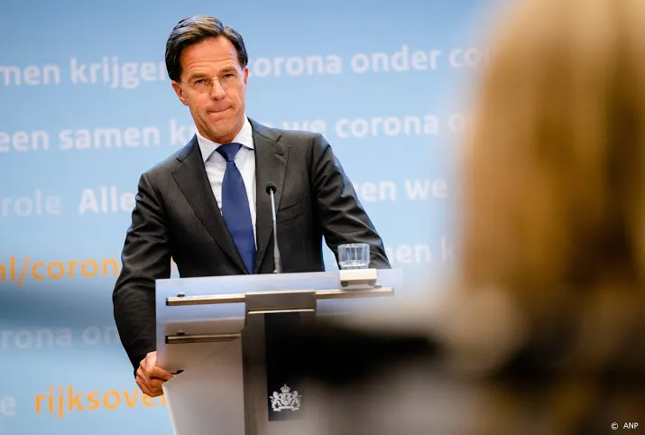 rutte tweede steunpakket gaat 13 miljard euro kosten