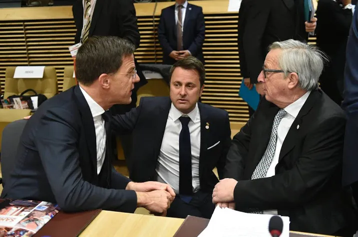 rutte uiterste best voor beperken eu budget
