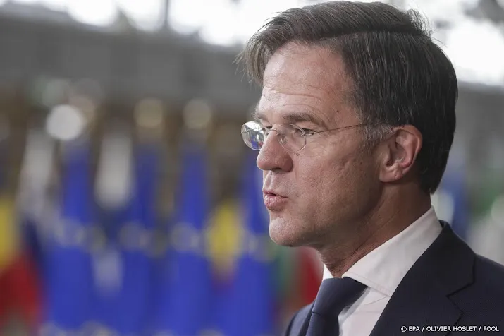 rutte uithuisplaatsing toeslagenkinderen is zeer ernstig