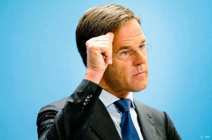 rutte vergiftiging navalni volstrekt onacceptabel