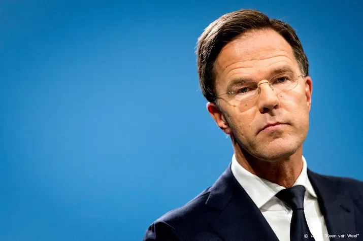 rutte vermoedelijk geinformeerd over irak
