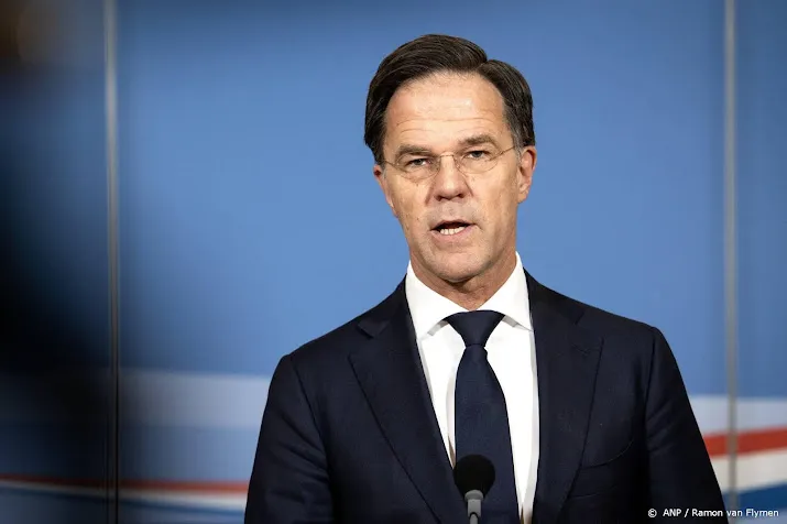 rutte veroordeelt levensgevaarlijke aanval op kerncentrale
