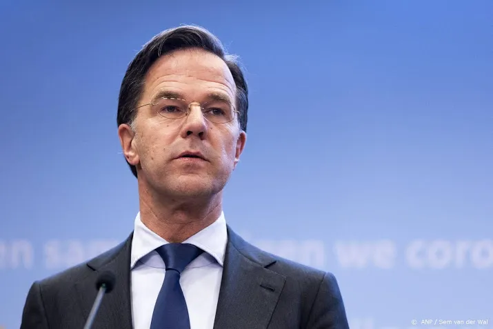 rutte vindt versoepelingen spannend maar verantwoord