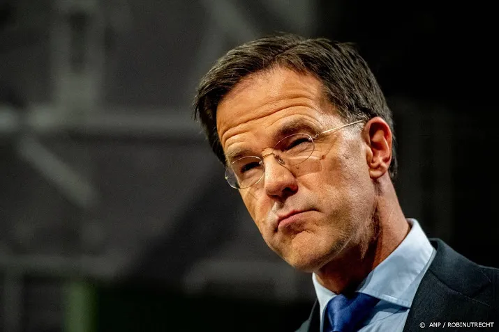 rutte vvd was niet gretig genoeg in verkiezingscampagne