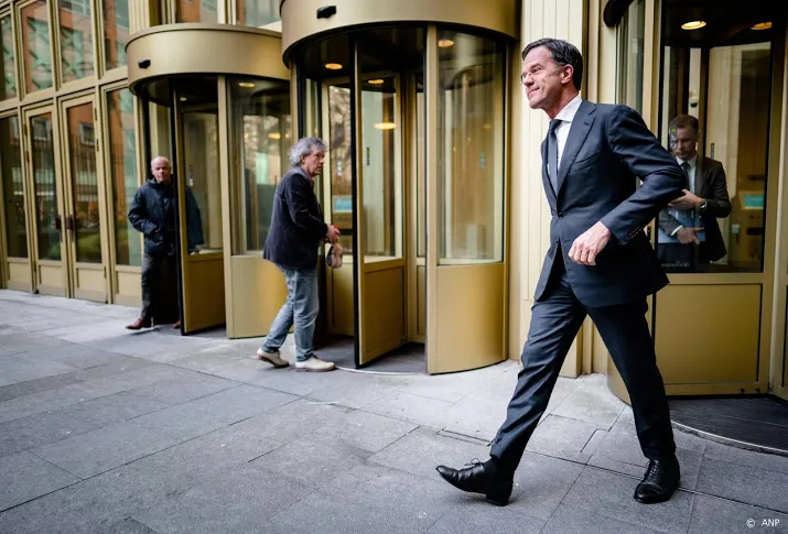 rutte we hadden zeeland eerder onze twijfels moeten vertellen