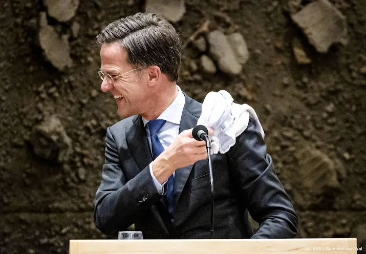 rutte we hebben altijd noodzakelijke besluiten genomen in crisis