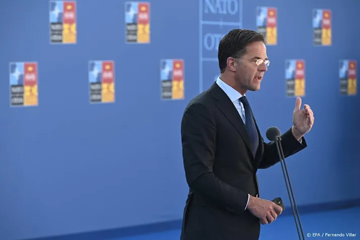 rutte we leren zelfde les als bij oplopen koude oorlog