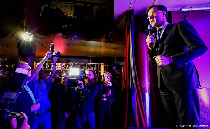 rutte we moeten aan de slag
