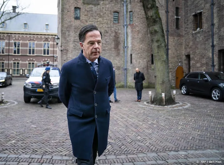 rutte we monitoren vluchtelingenstroom uit oekraine