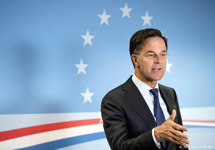 rutte we verliezen niet op export verplicht opgeslagen gas