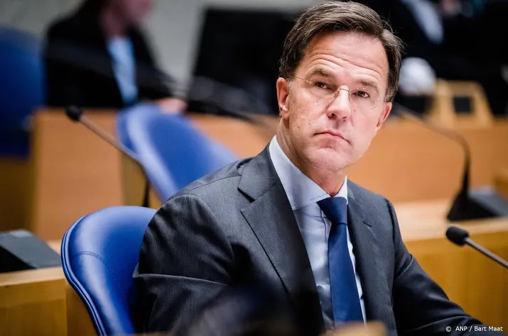 rutte wij erkennen loekasjenko niet als president