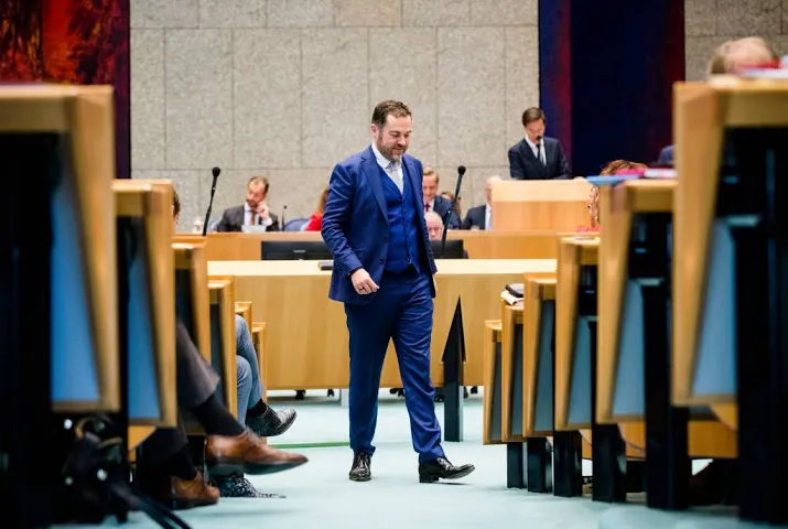 rutte wijst vvd plan probleemwijken af
