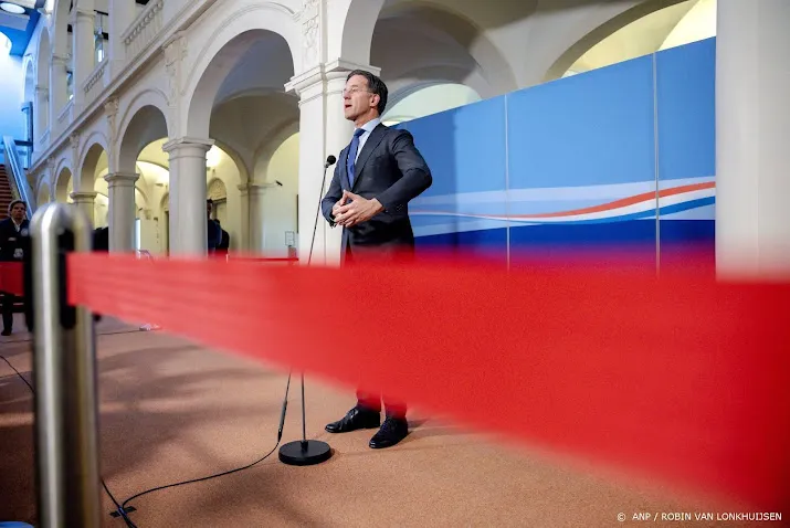 rutte wil dat bedreigingen van russen in nederland stoppen