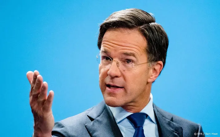 rutte wil geen nieuw onderzoek naar steun aan rebellen syrie